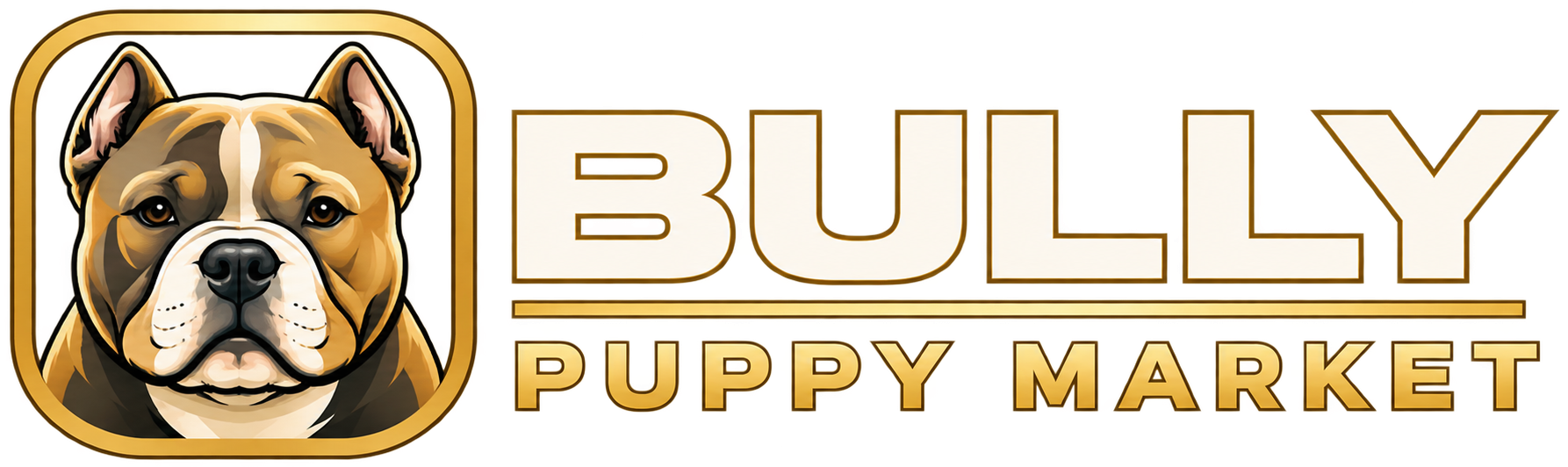 Bully Puppy Market