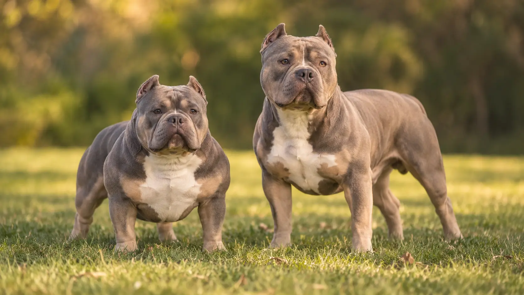 Micro Bully vs Pocket Bully: Which Is Right for You?